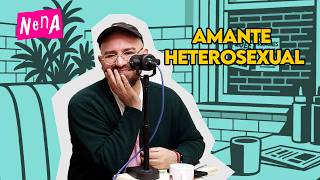 Amante Heterosexual  - CIUDAD CREICI 2 | E09