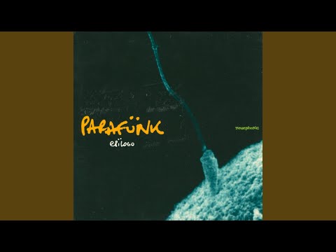 Parafünk — Mündo Cool
