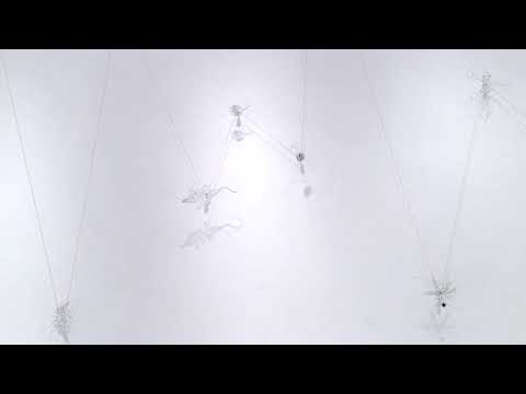 今村 源 Hajime Imamura : 流れること / 留めること Streaming / Staying