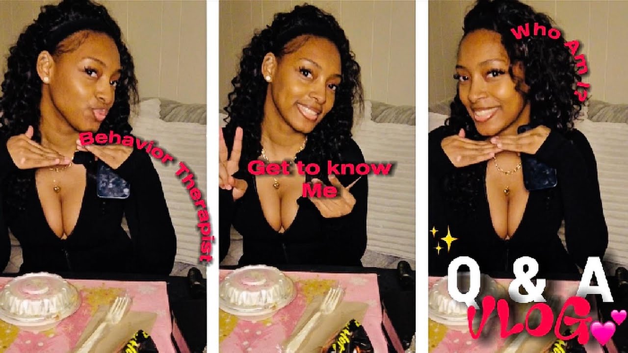 No Filter Q&A | Life, Work & Real Talk | QDOBA & Hookah