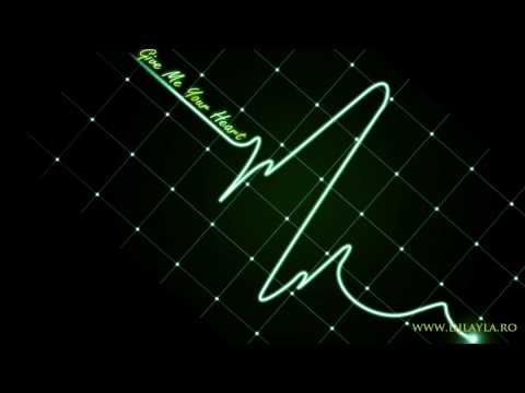 DJ Layla feat Dee-Dee - Single Lady (UK Version - Extended) - (Europop) WEB