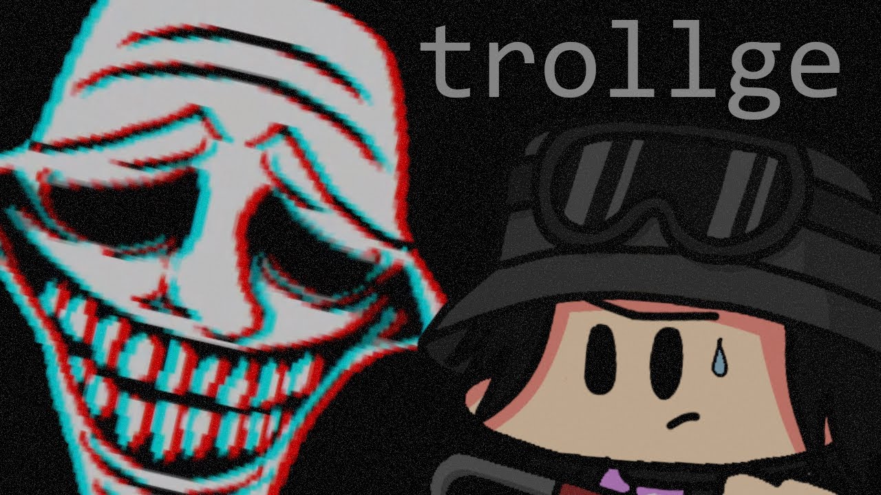Trollge fnf