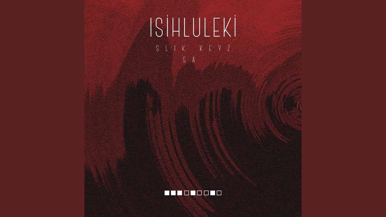 lsihluleki