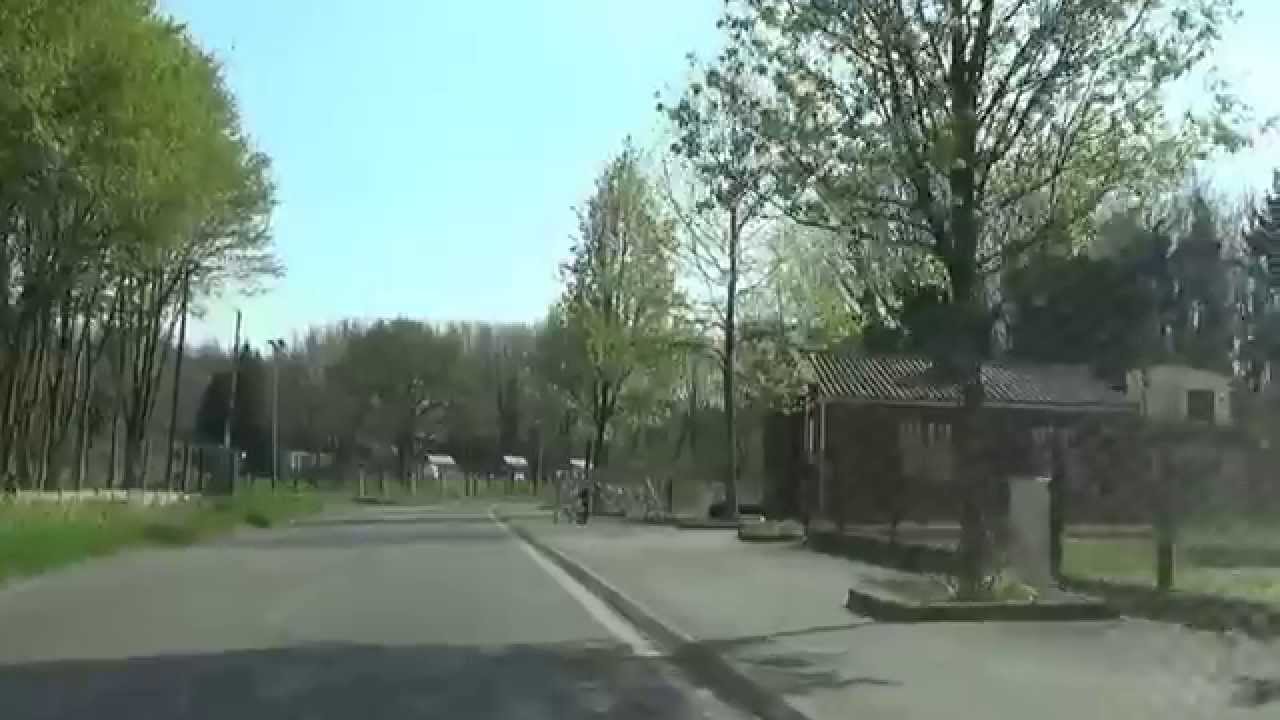 Balade Douai - Flers - Lauwin-Planque - Cuincy - Douai