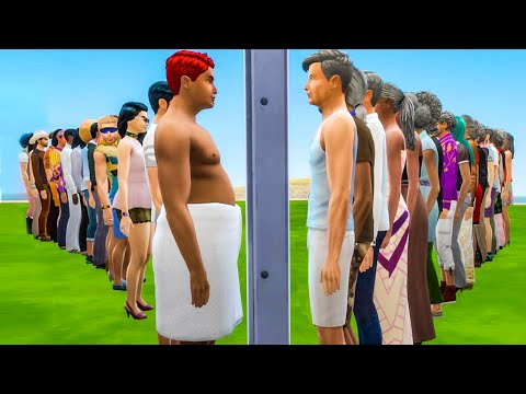 Video: Sims 'sociale Simulering Er Endnu Mere Påvirkende Nu End For 15 år Siden