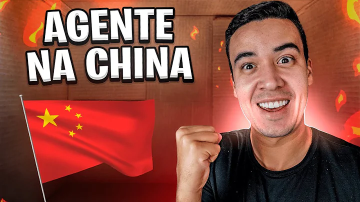 Dropshipping com agente na China: vantagens e custos