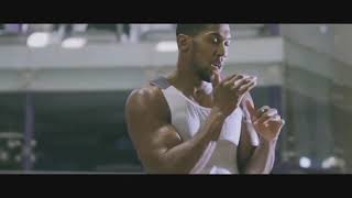 Anthony Joshua Hard Motivation