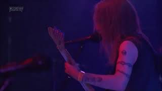 Download Lagu Children Of Bodom - If you want peace... prepare for war (Graspop 2019) MP3