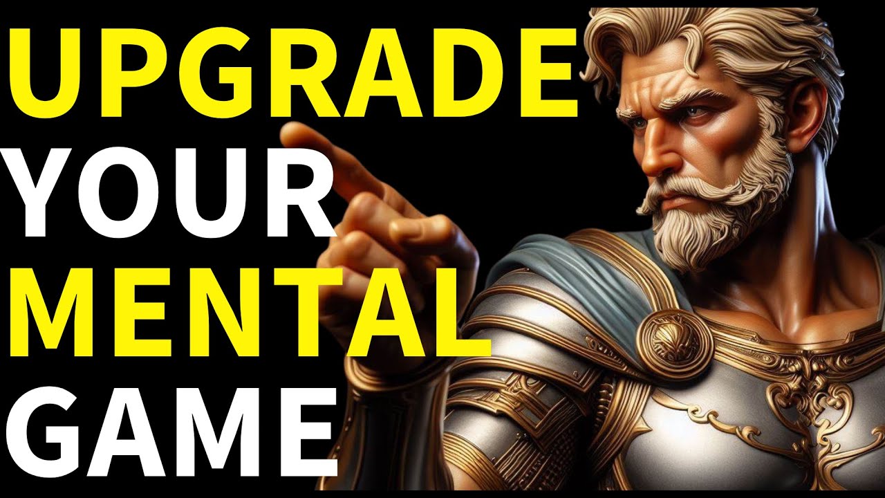 6 Proven Methods for Ultimate Peace of Mind The Stoic Method YouTube