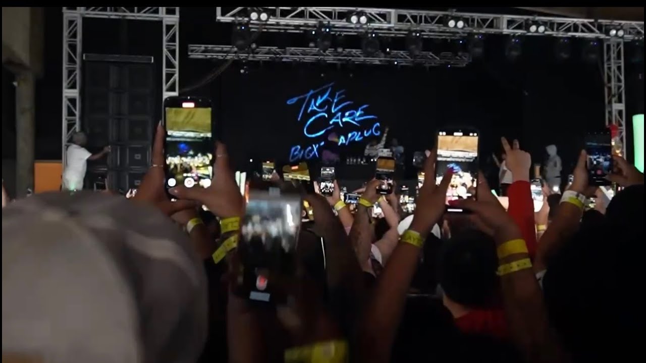 I Went To South Padre Island For Spring Break & Met That Mexican OT & BigXthaPlug !!