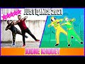 Just Dance 2021 Joone Khodet By Black Cats Gameplay Just Dance 2021 Joone Khodet By Black Cats Gameplay