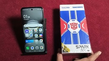 How to change date in time in Tecno Spark 30c 5G || Tecno me date and time kaise badlen