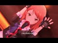 【デレステMAD】God knows... 北条加蓮 ネクスト・フロンティア 高画質1080p60fps