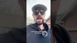 Software Isn't Dead, It's Just Growing a Tail 📈