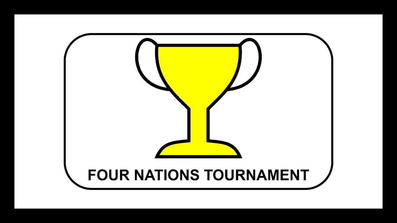 Cronologia do Four Nations Semi-Pro Tournament