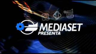 Mediaset Intro