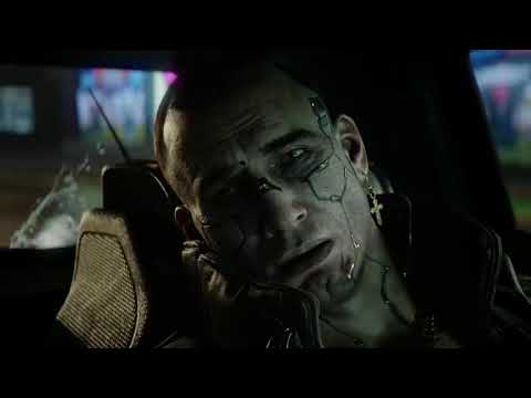 Видео: Fun Mode — Линии (Cyberpunk 2077)