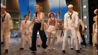 Anything Goes - 2011 Tony Awards