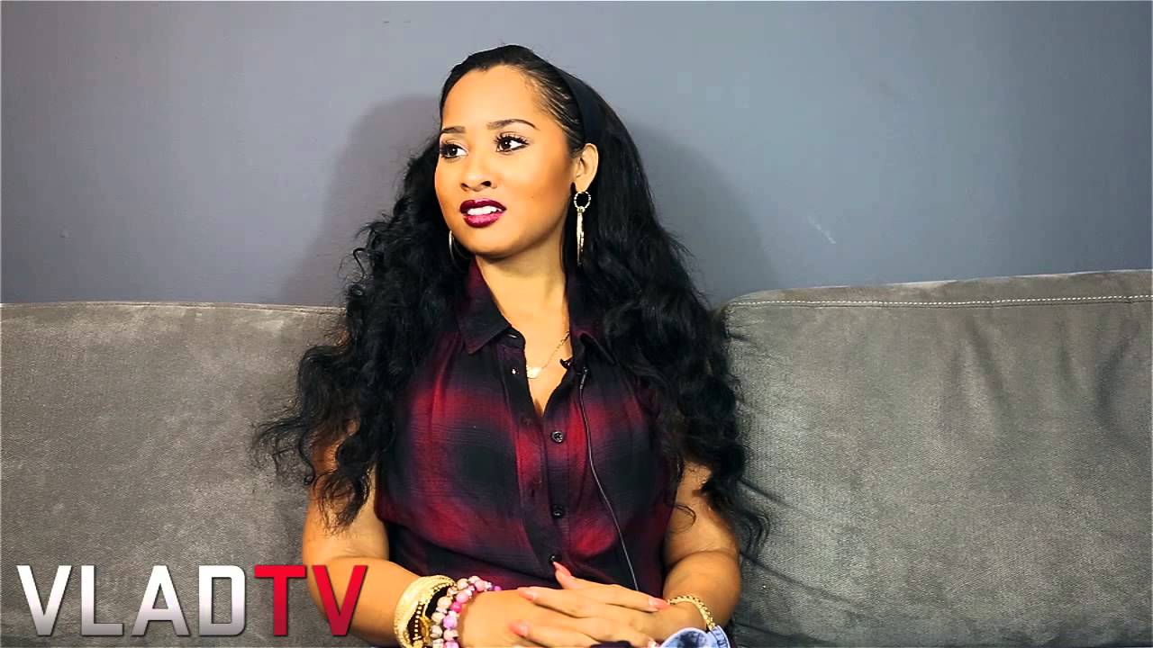 VladTV, DJ Vlad, Tammy Rivera, Waka Flocka Flame (Musical Artist) .