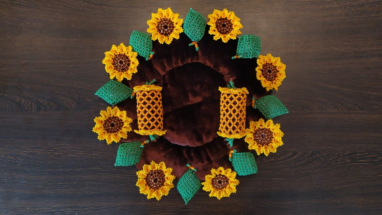 Laddu Gopal Bed🌻🌻| Thakorji Sihasan | Dal Moti Laddu Gopal cushion, Bed | Dal Moti Takiya |bead work