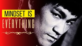 Celebrity MINDSET IS EVERYTHING | Nothing Changes Until Your Mind Changes Profile