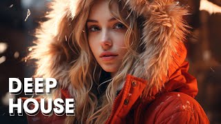 Deep House Mix 2024🌱Best Of Vocals Deep House🌱Remixes Popular Songs #012