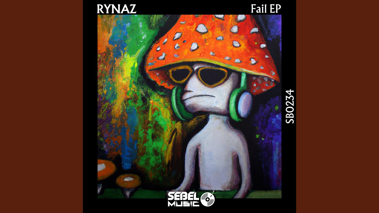 Fail (Original Mix)