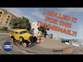Bruckell Nine Long Bed Pickup | Rally Italia *Stage 1* Norte Super Speciale | BeamNG.drive
