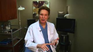 Dr. Joe Gryskiewicz talks about what the breast augmentation procedure involves.