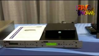 DSE 2012: Drake Features DSE24 HD MPEG2 Encoder for Digital Signage Application