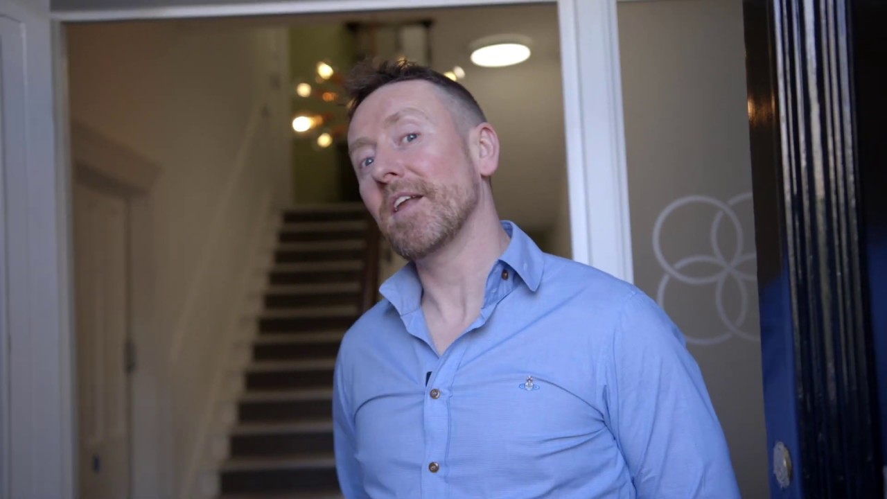 Video Tour of Quinn Clinics Bristol With Dr John Quinn YouTube