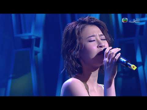 190915 陳潔麗 Lily - 下雨天 ○ 勁歌金曲J2版