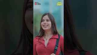 GenZ Pellam & Juvvalapalem Mogudu Episode 1 OUT NOW ❤️😂 | Telugu Web Series | Sira Studios #shorts