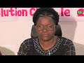 Fait du jour/Lutte contre la corruption :“les beaux textes doivent être accompagnés par des actions”
