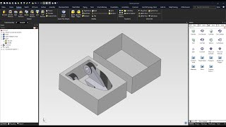 Using 3D Scanned STLs in IronCAD