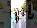 A Dance with Mom | Drop It Like It&#39;s Hot #shorts #viral #trending