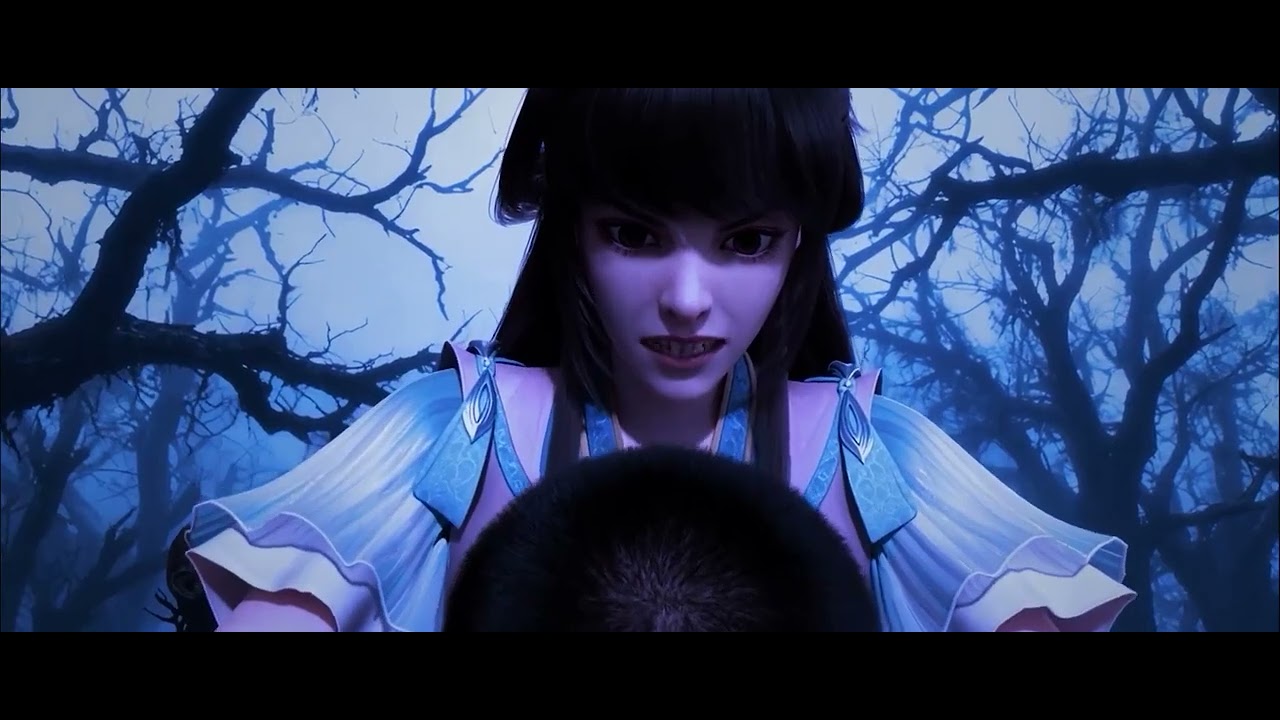 【異世界漫画】異端の修行者として出発：修行の世界は偽物だと知りました。 #玄幻 #逆袭 #華声アニメ