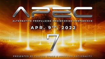 APEC 4/9, Part #7 - Mark Sokol - Lab Updates