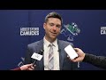 Jeremy Colliton Postgame Interview | Jan. 6/23