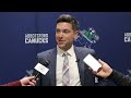 Jeremy Colliton Postgame Interview | Jan. 6/23