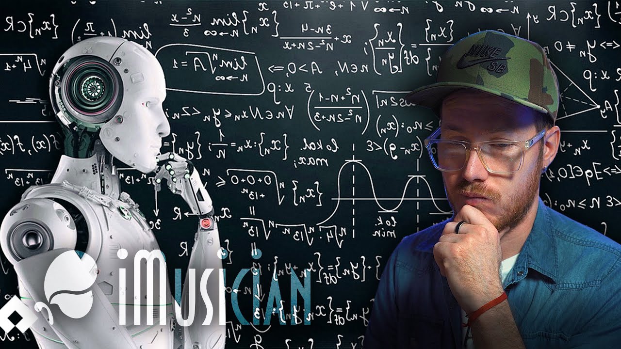 Mastering con INTELIGENCIA ARTIFICIAL... Vale la pena?
