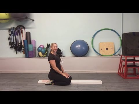 Technique Tuesday: FMS Rotary Stability Movement Pattern