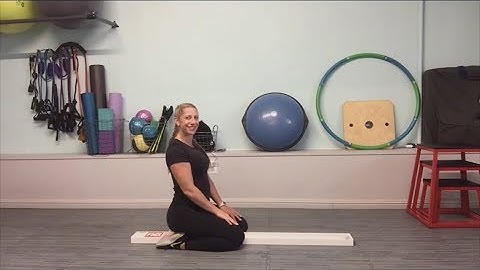 Technique Tuesday: FMS Rotary Stability Movement Pattern