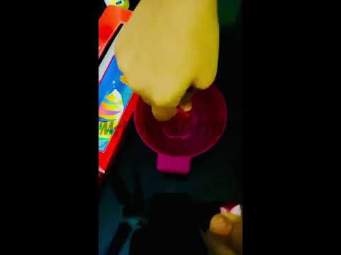 COMO FAZER SLIME facilmente com 3 ingredientes 100% de Trabalho