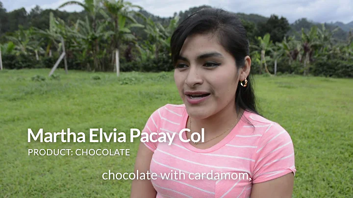 Indigenous Youth Become Entrepreneurs