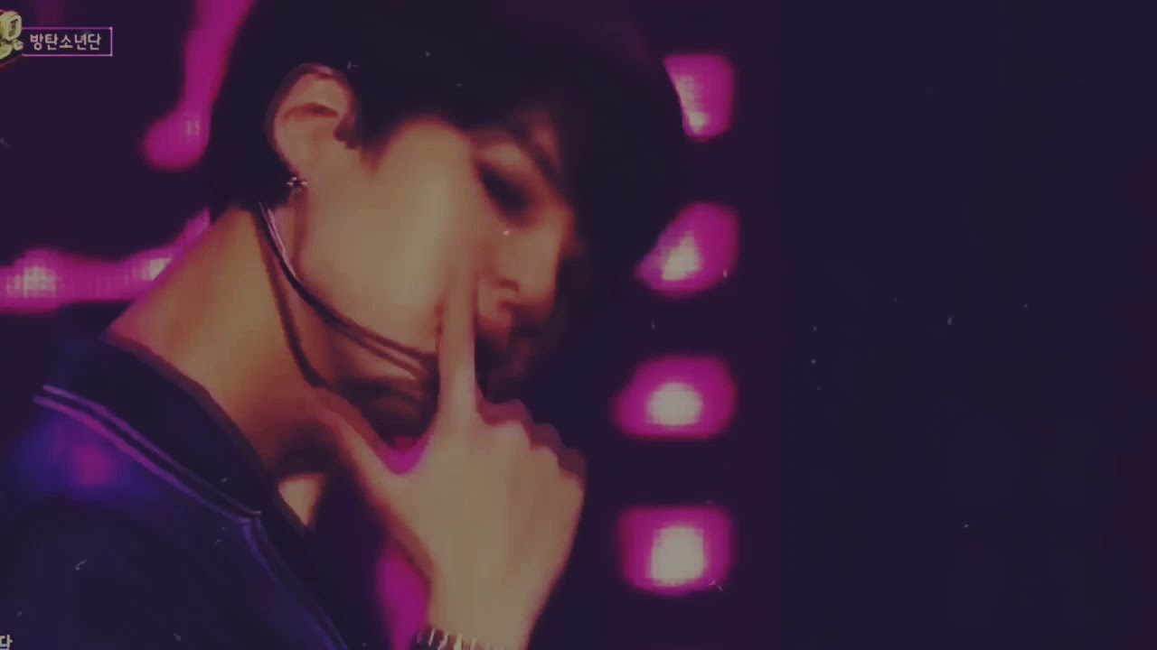 [FMV] Min Yoongi 》Crazy In Love《