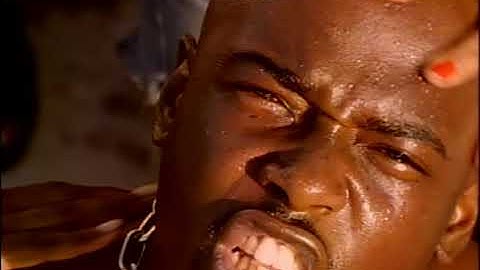 Naughty by Nature - Feel Me Flow (Music Video)