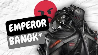 BOSS YANG PALING DIBENCI || ARKNIGHTS