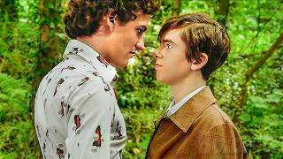 Tough Love | Freddie Highmore (Bates Motel, The Good Doctor) | DRAMA | Full Movie in English 💎