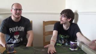 Guild Ball: The Masons Honour or Hammer?